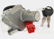 Ignition Lock- Aerox 2013