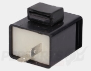 Indicator Flasher Relay With Beeping Sound