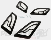 Indicator Grill Set- Vespa GTS 125-300