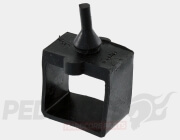 Indicator Relay Rubber Mount- Piaggio/ Vespa