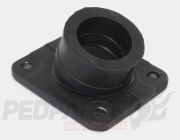 Intake Manifold 24mm Series 2 - Polini Minimoto