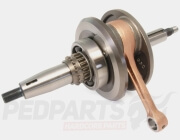 Italkit Crankshaft- Yamaha YZF-R125/ MT-125/ WR