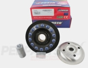 J.Costa PRO Variator- Piaggio 125cc 3V/ iGet