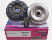 J.Costa PRO Variator- Piaggio 200cc LEADER