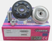 J.Costa PRO Variator- Piaggio/ Gilera 50cc 2-...