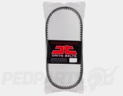 Drive Belt- Piaggio Fly 100cc 06-10