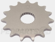 Front Sprockets- Aprilia RS/RX/SX 125cc