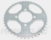 Rear Sprocket- Honda CBR125R 04-10