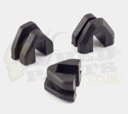 Jasil Variator Guides - Speed Variator 50cc