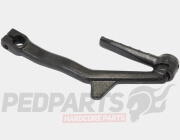 Kickstart Lever- Suzuki Address UK110