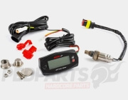 Koso Mini Narrowband Air/Fuel AFR Meter