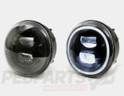 LED Headlight- Vespa GTS