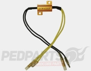 LED Indicator Resistor- 6 OHM