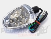LED Rear Indicators - Gilera Runner