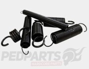 Large Extension Spring Assortment- 31 Piece