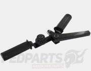 Leg Shield Edge Tool- Vespa 50-200cc