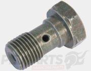 M10x18mm Banjo Bolt- Piaggio/ Gilera/ Vespa