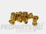 Single Main Jets- M4