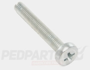 M5 Philips Head Screw- Piaggio/ Vespa