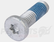 M6 Brake Disc Torx Bolt- Piaggio/ Vespa