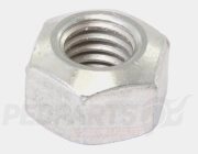 M8 Centre Stand/ Swing Arm Nut- Piaggio/ Gilera