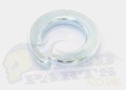 M8 Spring Lock Washer