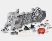 MHR RC/C-One Crankcase- Piaggio/ Gilera