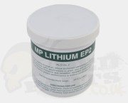 MP Lithium EP2 Grease 500g- Rock Oil
