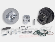 Malossi 136cc MKIV Cylinder Kit- Vespa Smallf...
