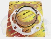 Malossi 139/166cc Gasket Set - Vespa PX