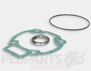 Malossi 172cc A/C Gasket Set - Piaggio
