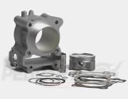 Malossi 183cc Cylinder Kit- NMAX/ YZF-R125