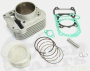 Malossi 190cc Cylinder Kit - Piaggio 125cc 4T