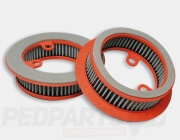 Malossi Casing Air Filter - TMAX 500cc 01-11