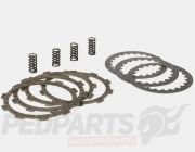 Malossi Clutch Kit - Minarelli AM6
