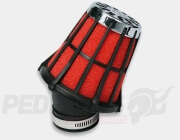 Malossi E5 Open Air Filter - Peugeot Gurtner ...