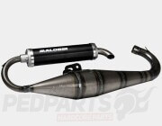 Malossi MHR Racing Exhaust – Piaggio 70cc