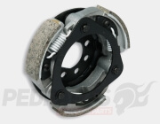 Malossi Maxi Delta Clutch- Piaggio 125-180cc ...