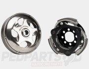 Malossi Maxi Delta Clutch & Bell Kit- Piaggio...