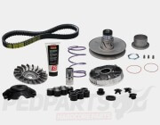 Malossi Over Range Transmission System- Piagg...