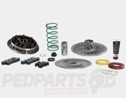 Malossi Over Range Variator- Yamaha TMAX