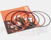 Malossi Piston Ring Set- 63mm