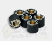 Malossi Rollers 15x12mm Aerox