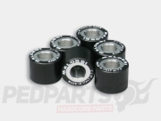 Malossi Rollers 19x17mm