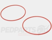 Malossi Torque Driver O-ring 125-560cc