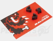 Malossi Variator Guide Sliders Set