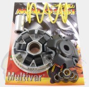 Malossi Variator Kit - Honda PCX 125cc