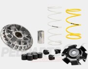 Malossi Variator Kit - Honda SHi/ PCX 125cc