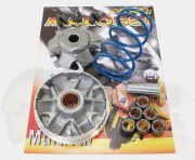 Malossi Variator Kit - Speedfight 100cc