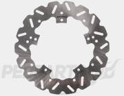 Malossi Whoop Brake Disc- Piaggio/ Gilera 50-...